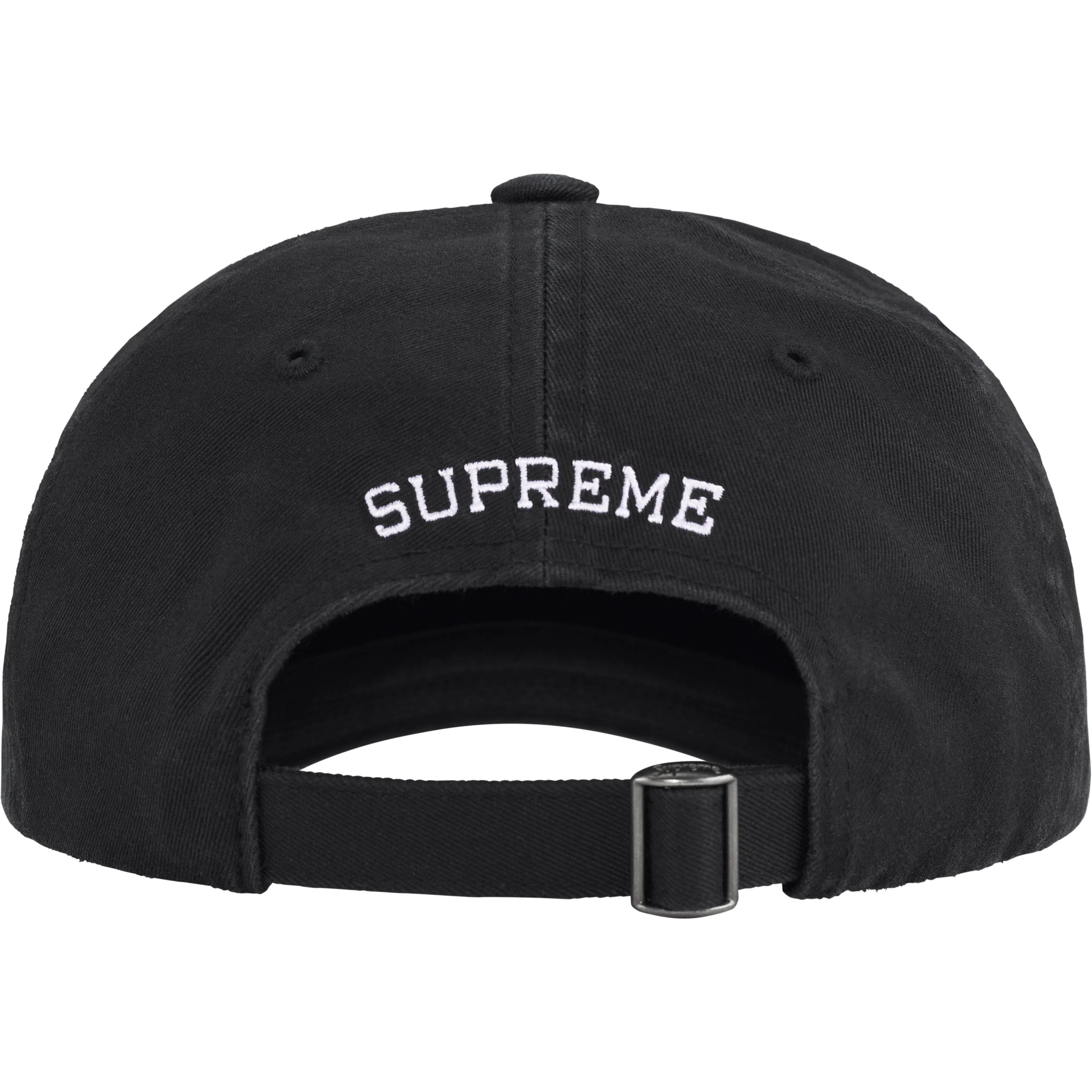 Wings Logo 6-Panel view 13